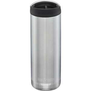 Klean Kanteen TKWide VI 473ml Termosz - Inox (1008312) kép