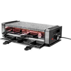 Unold 48760 Delice Basic Raclette Grillsütő (48760) kép