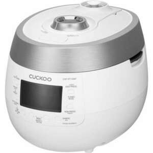 Cuckoo Twin Pressure Rizsfőző (CRP-RT1008F) kép