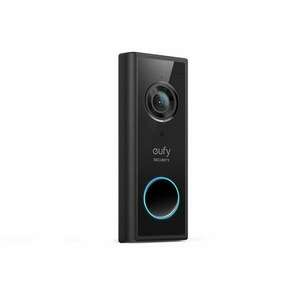 Anker Eufy Video Doorbell 2K video kaputelefon kültéri egység (T82101W1) (T82101W1) kép