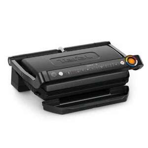 Tefal GC727810 OptiGrill+ XL asztali grill fekete (GC727810) kép