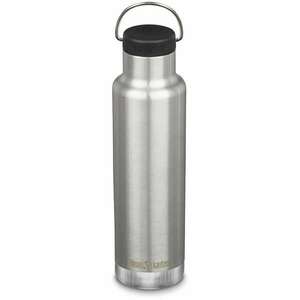 Klean Kanteen Classic 592ml Termosz - Inox (1008456) kép