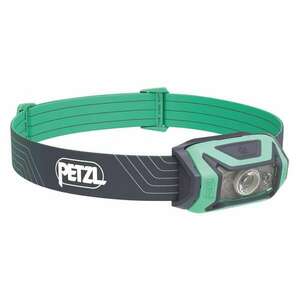 Petzl Tikka Fejlámpa - Zöld (E061AA02) kép