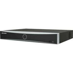 Hikvision 8 csatornás NVR (DS-7608NXI-K1) (DS-7608NXI-K1) kép