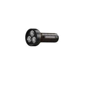 Ledlenser P18R LED Zseblámpa - Fekete (502191) kép