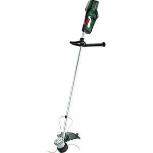 Bosch AdvancedGrassCut 36V-33 akkus fűnyíró olló Fekete, Zöld, Ezüst (06008C1K01) kép