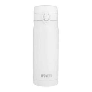 N'oveen TB811 400ml Termosz - Fehér (TB811) kép