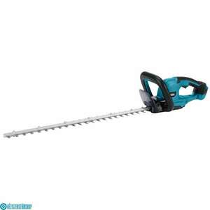 Makita DUH607Z 18V Akkumulátoros sövényvágó (Akku és töltő nélkül) (DUH607Z) kép