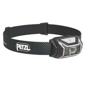 Petzl Actik Fejlámpa - Piros kép