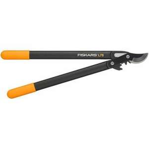 Fiskars 1001553 PowerGear L76 Fogaskerekes ágvágó (1001553) kép