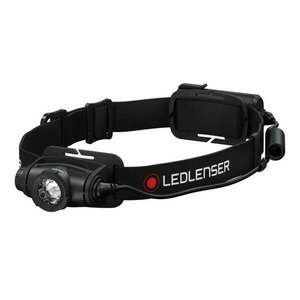 LEDLENSER H5 Core fejlámpa 350lm AA (H5C-502193) (H5C-502193) kép