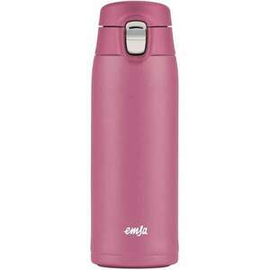 Emsa Travel Mug Light 400ml Termosz - Rózsaszín (N2151100) kép