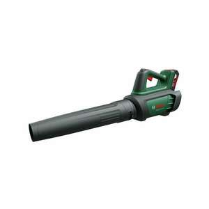 Bosch AdvancedLeafBlower 36V-750 akkus lombfúvó Fekete, Zöld (06008C6001) kép