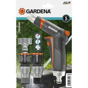 Gardena 18298-20 OGS Premium indulókészlet 1/2" (18298-20) kép