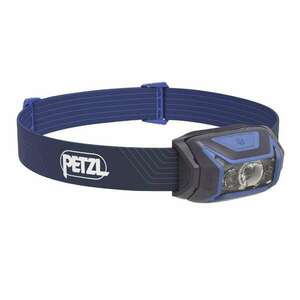 Petzl E063AA01 Actik Fejlámpa - Kék (E063AA01) kép