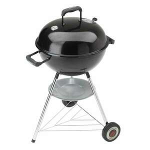 Landmann 31349 Black Pearl Basic Grillsütő (31349) kép