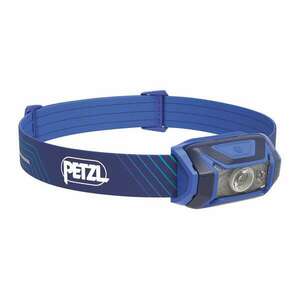 Petzl Tikka Core Fejlámpa - Kék (E067AA01) kép