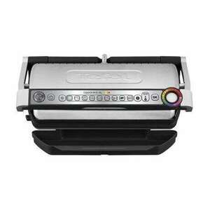 Tefal GC722D34 Optigrill+ XL asztali grill (GC722D34) kép