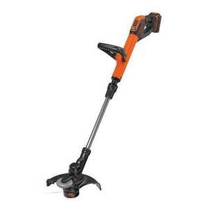 Black&Decker STC1820PC Akkus sövényvágó (Akkumulátorral) (STC1820PC-QW) kép