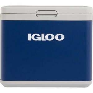 Igloo IH45 AC/DC Hybrid Hűtőtáska - Kék (9620001945) kép