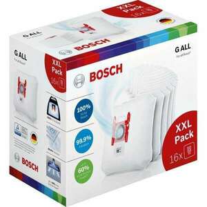 Bosch BBZ16GALL porzsák készlet 16db (BBZ16GALL_) kép