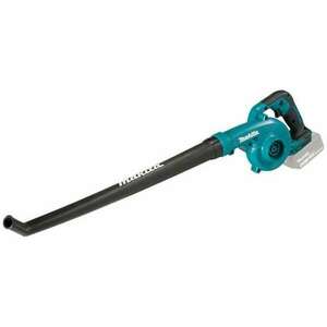 Makita DUB186Z Akkumulátoros lombfúvó (Akku és töltő nélkül) (DUB186Z) kép