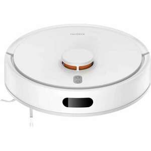 Xiaomi Robot Vacuum S20 Robotporszívó - Fehér kép