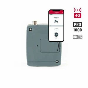 Tell Gate Control PRO 1000 - 4G.IN4.R2 kép