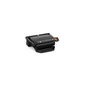 Tefal OptiGrill + GC717810 kontakgrill (GC717810) kép