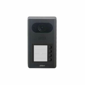 Dahua VTO3211D-P2-S2 2 lakásos/2MP/kültéri egység/IP video kaputelefon kép