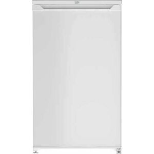 Beko TS190330N Egyajtós hűtőszekrény, 97L, M: 82, NoFrost, F energiaosztály kép