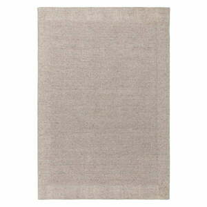 Bézs kézi szövésű gyapjú szőnyeg 200x300 cm Larson – Asiatic Carpets kép