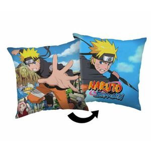 Naruto Shippuden párna. díszpárna 40x40 cm kép