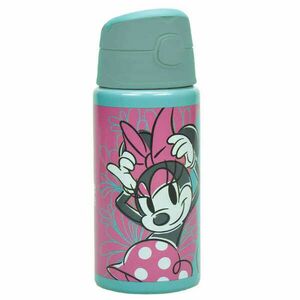 Disney Minnie Draft alumínium kulacs akasztóval 500 ml kép