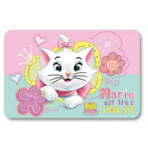 Disney Marie cica Jolie tányéralátét 43x28 cm kép