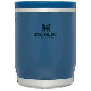 Stanley The Adventure 530ml Termosz - Kék (10-10836-008) kép