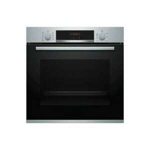 Bosch HBA573BS1 sütő 71 L A Rozsdamentes acél (HBA573BS1) kép