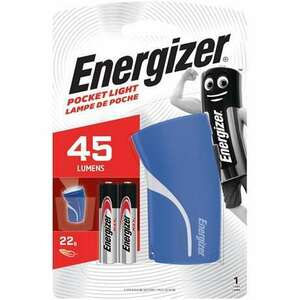 Energizer kézi LED zseblámpa Pocket Light 3 x AAA (POCKET LIGHT) kép