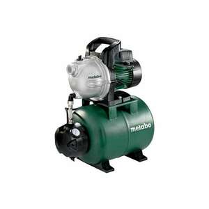 Metabo HWW 4000/25 G Házi vízmű (600971000) kép