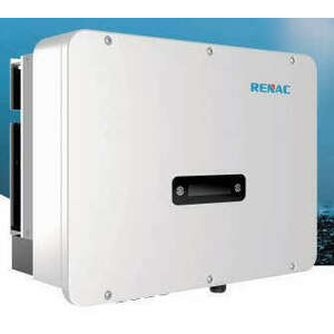 RENAC PRE 3 fázisú inverter 20kW kép