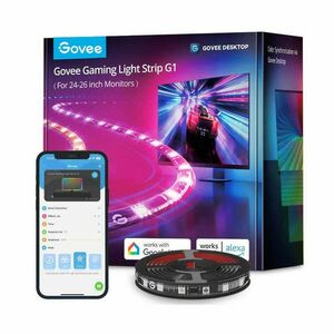 Govee Gaming LED Szalag G1 kép