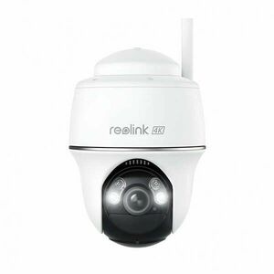 Reolink B440 biztonsági kamera Wifi 4K 8MP kép