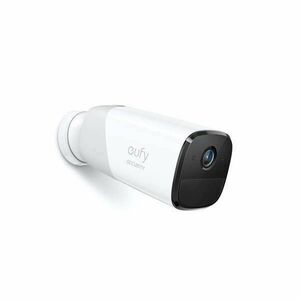 ANKER EUFYCAM2 Pro Kamera 2K, Kétirányú Audio, WiFi-s, vízálló, kültéri - T81403D2 kép