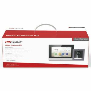 Hikvision DS-KIS602 kép