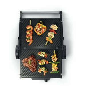 Bosch TCG4104 vörös kontaktgrill kép