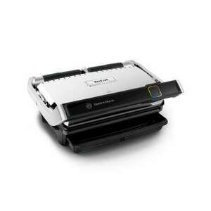 Tefal GC760D30 Optigrill Elite asztali grill (GC760D30) kép