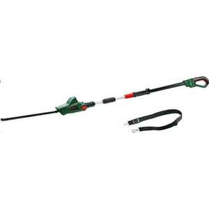 Bosch UniversalHedgePole 18 sövénynyíró, csak készülék (06008B3001) (06008B3001) kép