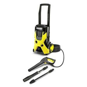 Karcher K 5 Basic EU magasnyomású mosó (1.180-580.0) (1.180-580.0) kép