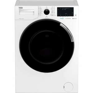 Beko WTV10744X elöltöltős mosógép fehér (WTV 10744 X) kép