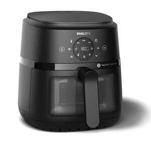 Airfryer 2000 L NA220/00 forrólevegős sütő (NA220/00) kép